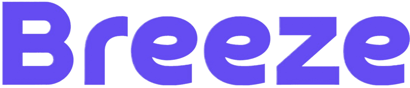 Breeze Logo